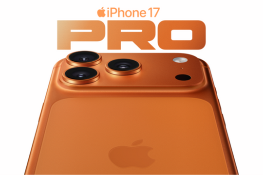 Trải nghiệm thực tế iPhone 17: Hiệu năng, màn hình và thời lượng pin