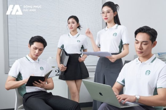Từ một xưởng may nhỏ đến thương hiệu trong ngành đồng phục: Câu chuyện 12 năm của Thời Trang Hải Anh