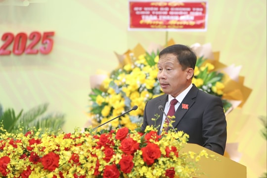 Giải pháp nâng cao năng lực lãnh đạo, sức chiến đấu của Đảng bộ thành phố