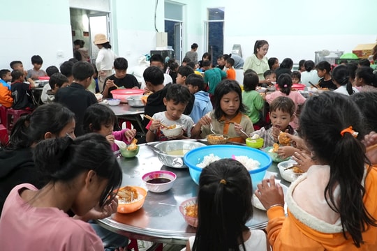 Phát triển giáo dục, y tế miền núi từ chính sách đặc thù