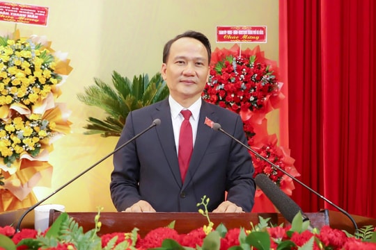 Xây dựng thành phố Đà Nẵng hiện đại, giàu bản sắc, con người nhân văn