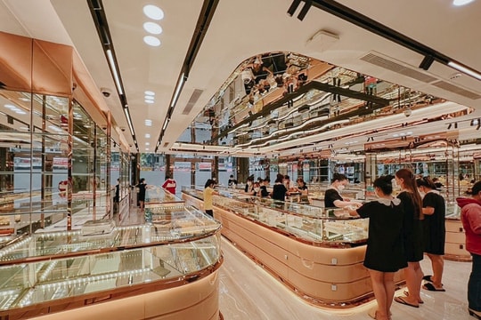 Cập nhật giá cả thị trường hàng hóa trong nước và thế giới chiều 17/9