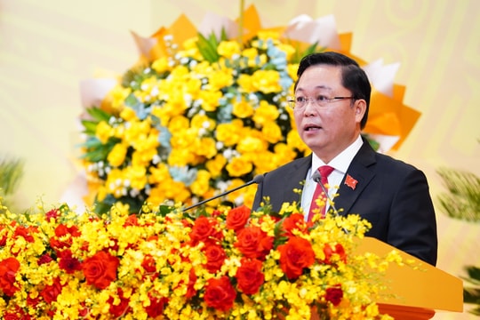 Phát huy dân chủ, khơi dậy sức mạnh khối đại đoàn kết toàn dân tộc trên địa bàn thành phố