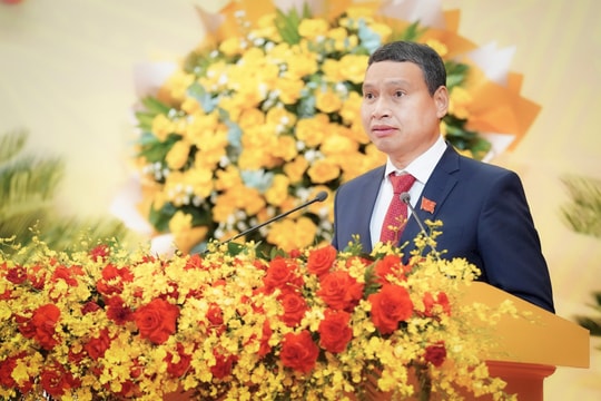 Đà Nẵng phấn đấu trở thành trung tâm phát triển năng động, sáng tạo của khu vực và quốc tế