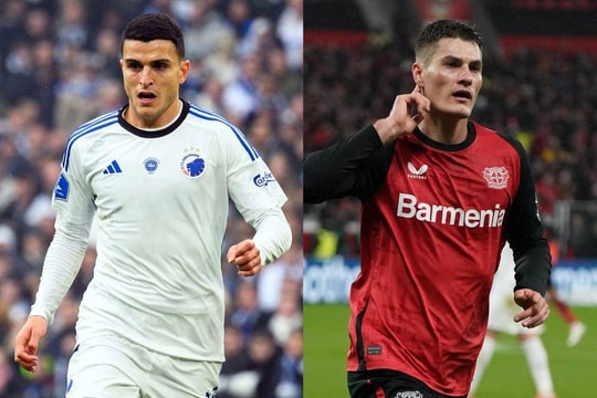 Nhận định trận đấu Copenhagen vs Leverkusen: Cuộc đối đầu của những "cơn gió" bất ổn