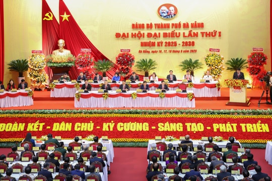 Gửi trọn niềm tin...