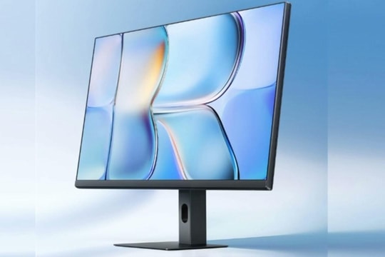 Xiaomi Redmi A27Q 2026 "phá đảo" phân khúc màn hình giá rẻ: Độ phân giải 2K IPS 120Hz chỉ 2.88 triệu đồng