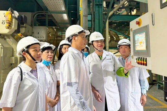 Khơi gợi tinh thần đổi mới sáng tạo cho học sinh - sinh viên