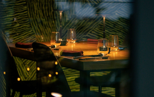 Si Dining - Tinh thần món ăn Ý giữa lòng Đà Nẵng