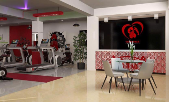 MBH Fitness – Đối tác tin cậy mang đến giải pháp kinh doanh phòng gym toàn diện