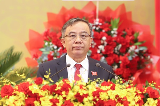 Đổi mới công tác xây dựng và thi hành pháp luật, đáp ứng yêu cầu phát triển đất nước