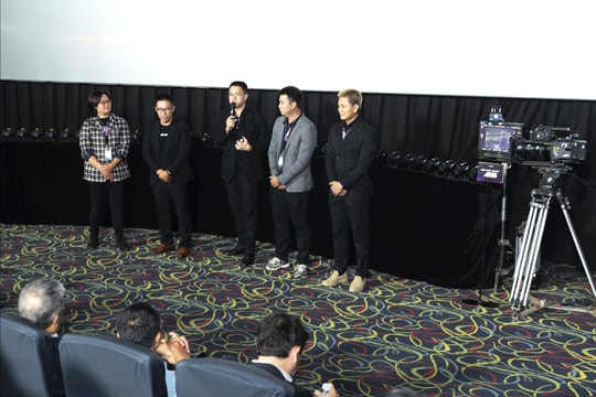 Enterise launched as Vietnam’s pioneering digital entertainment platform