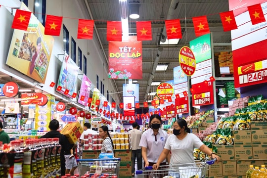 Cập nhật giá cả thị trường hàng hóa trong nước và thế giới hôm nay 18/9