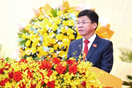 Phòng, chống tham nhũng là trách nhiệm của cả hệ thống chính trị