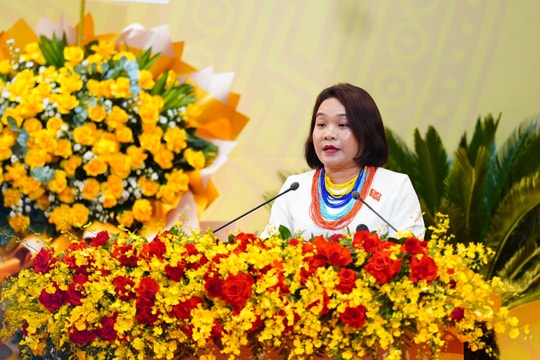 Góp ý các dự thảo văn kiện trình Đại hội đại biểu toàn quốc lần thứ XIV của Đảng: Nhiều ý kiến tâm huyết, trách nhiệm cao