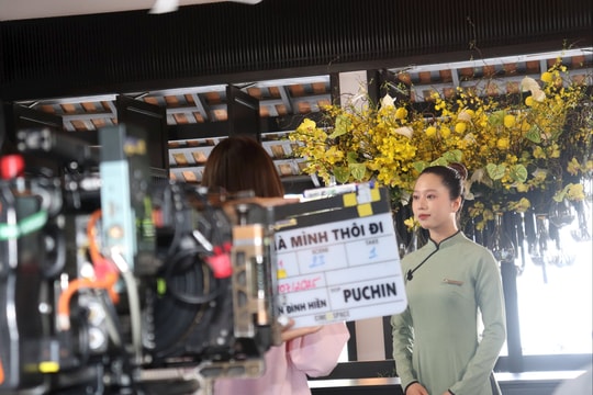 Quảng bá du lịch bằng cầu nối điện ảnh