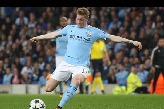 Nhận định trận đấu Man City vs Napoli: Cuộc chạm trán của những nhà vô địch