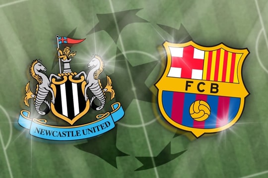 Nhận định trận đấu Newcastle vs Barca: Màn trở lại đầy tham vọng của "Chích chòe"