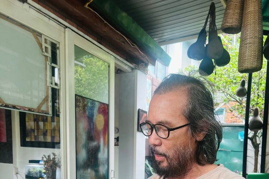 Ngôn ngữ đời sống "người miền Thượng"