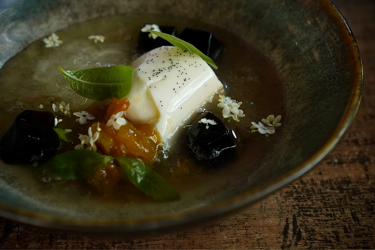 Si Dining: Italian fine dining spirit in the heart of Da Nang