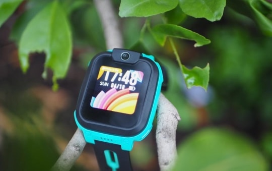 Đồng hồ imoo: Giải pháp công nghệ hiện đại giúp trẻ kết nối và học tập thông minh