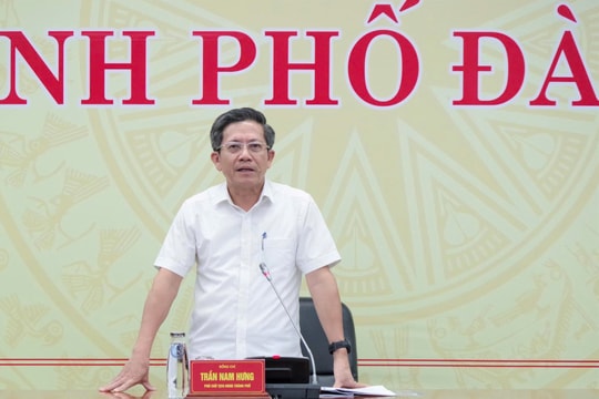 Thông qua Quy chế hoạt động của Ban Chỉ huy Phòng thủ dân sự thành phố Đà Nẵng