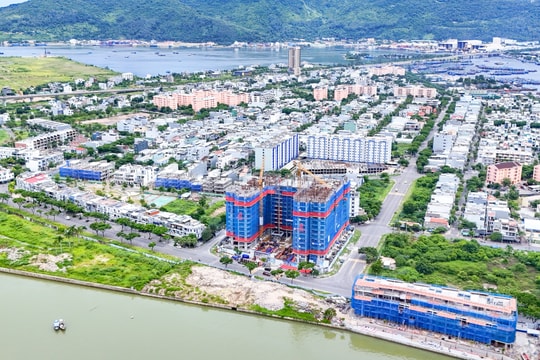 Tích cực tháo gỡ khó khăn, khơi thông nguồn lực đầu tư