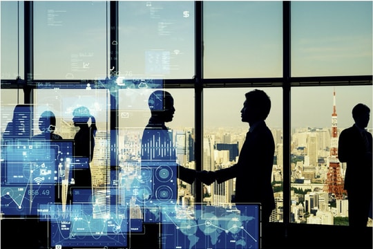 Văn hóa thay thế gen thúc đẩy tiến hóa con người?