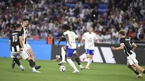 Nhận định trận đấu Lyon vs Angers: "Mãnh Sư" liệu có dễ dàng khuất phục "Ngựa Ô"?