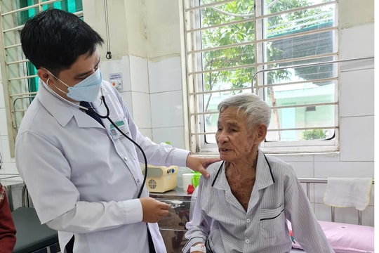 Bệnh viện Đa khoa Liên Chiểu – điểm sáng trong cấp cứu hội chứng vành cấp