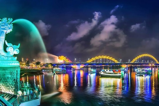 Năng lượng điện cho Đà Nẵng