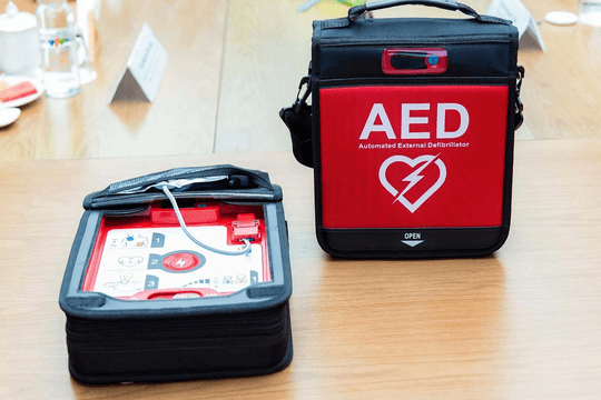 Vietnam pilots public automated external defibrillators in Da Nang to tackle cardiac arrest