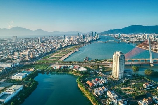 Da Nang industrial real estate booms with Free Trade Zone and International Financial Center