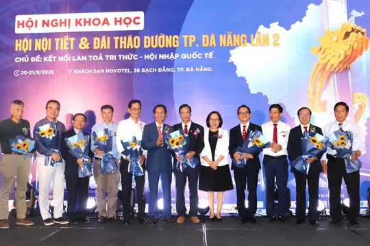 Nâng cao hiệu quả điều trị bệnh nội tiết, đái tháo đường