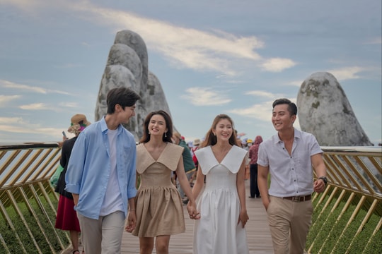 Người trẻ góp sức kiến tạo thành phố mới