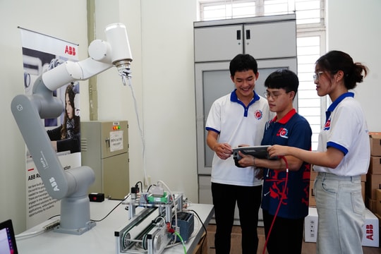 Mở rộng cơ hội với ưu đãi tín dụng vượt trội