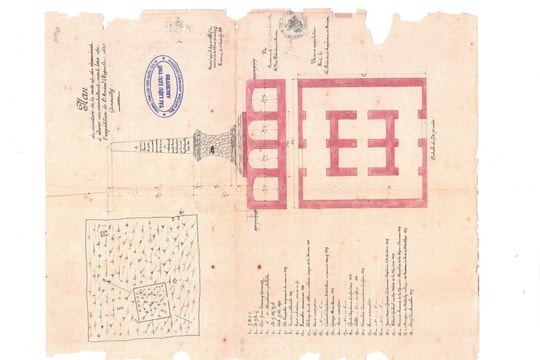 Hiểu thêm về nghĩa địa Pháp - Tây Ban Nha ở Đà Nẵng