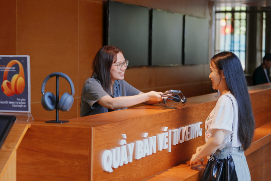 AI application at Da Nang Museum