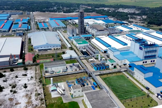Vietnam - South Korea ties flourish with numerous investments in Da Nang