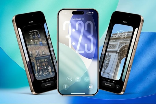 Chỉ 1 tính năng, iOS 26 diệt hơn 90% cuộc gọi rác