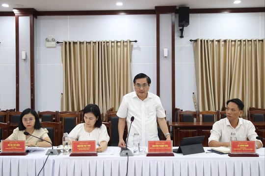 9 tháng, phường Thanh Khê thu ngân sách đạt 85,5% kế hoạch giao