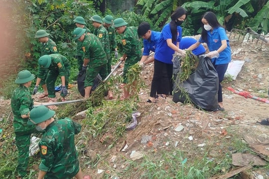 Phòng, chống dịch bệnh thời điểm giao mùa