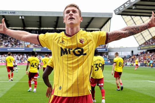 Nhận định trận đấu Millwall vs Watford: Cuộc chiến của hai "kẻ khốn khổ"