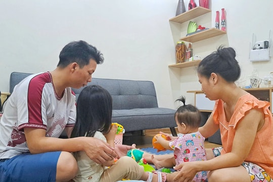 Hiện thực hóa giấc mơ nhà ở xã hội