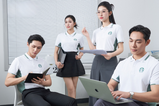 Hải Anh Uniform – Xu hướng đồng phục 2025