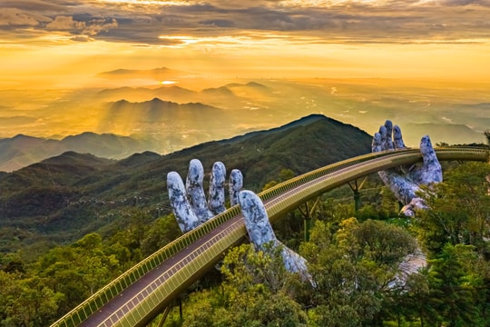 Da Nang among top picks for S. Korean travellers during Chuseok holiday