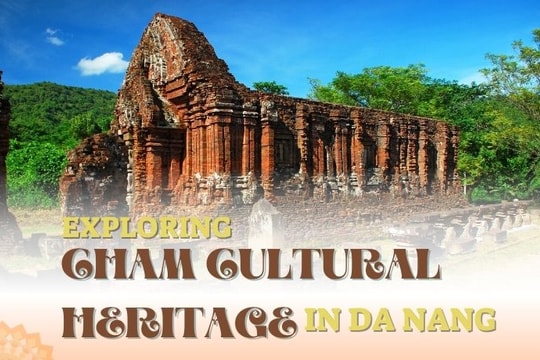 [Podcast] Exploring Cham Cultural Heritage in Da Nang