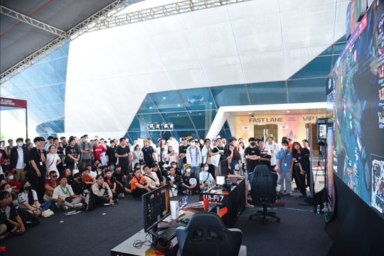 Khai mở tiềm năng phát triển thể thao điện tử tại Đà Nẵng