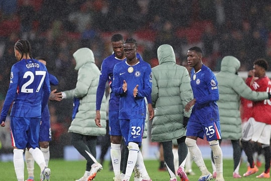 Nhận định trận đấu Lincoln vs Chelsea: Khát khao giải cứu mùa giải