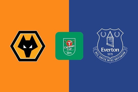 Nhận định trận đấu Wolves vs Everton: Ai Sẽ Tìm Lại Niềm Tin Tại Cúp Liên đoàn Anh?